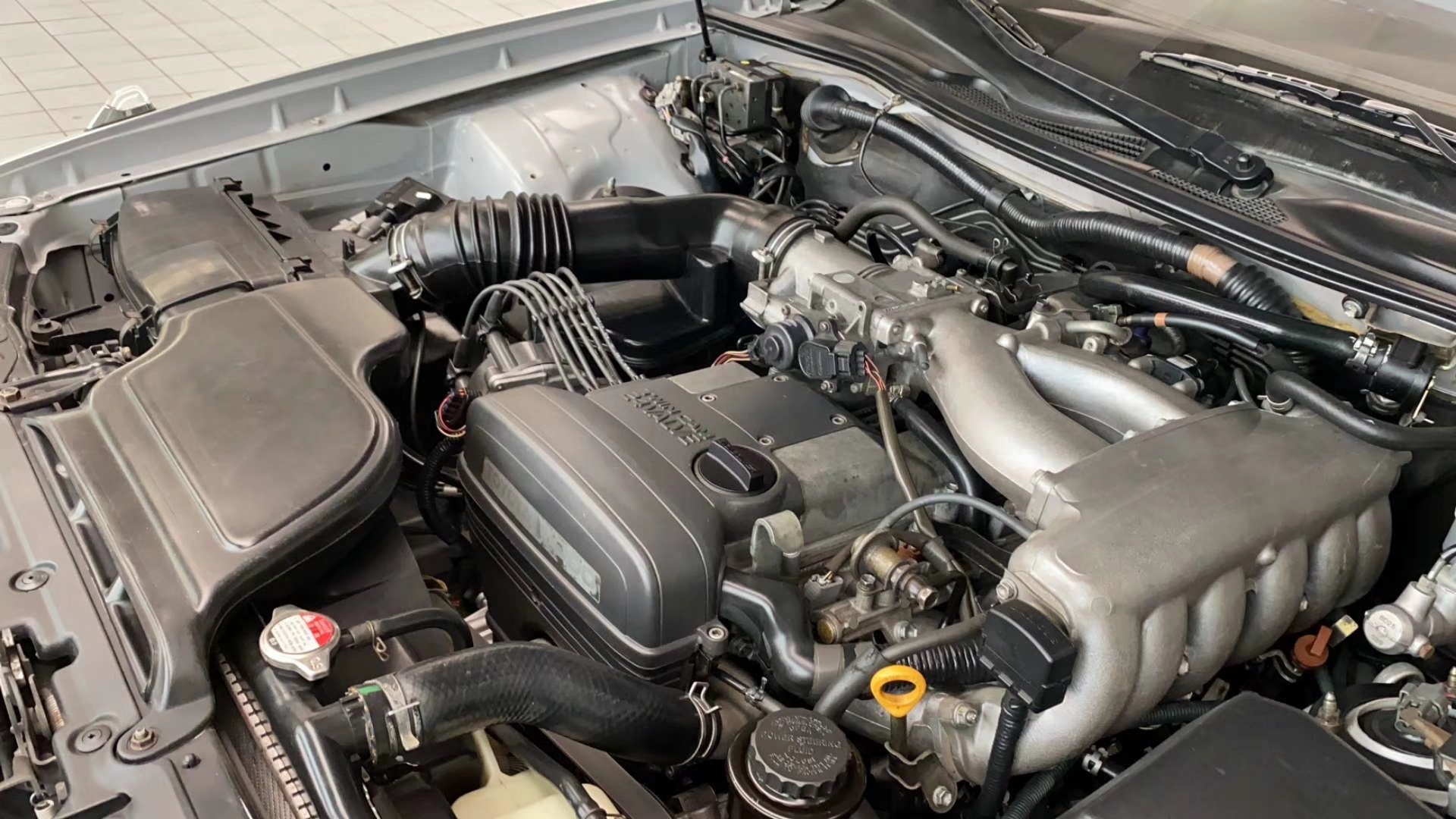 极品珍品99年京牌过户皇冠155