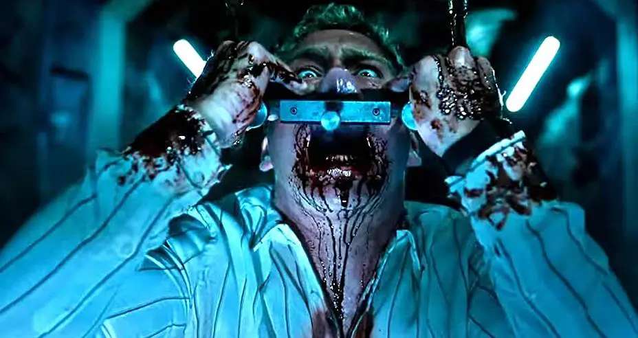 【每日影视】电锯惊魂9:漩涡